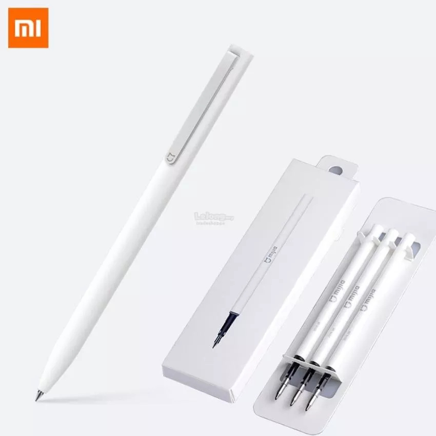 xiaomi pen