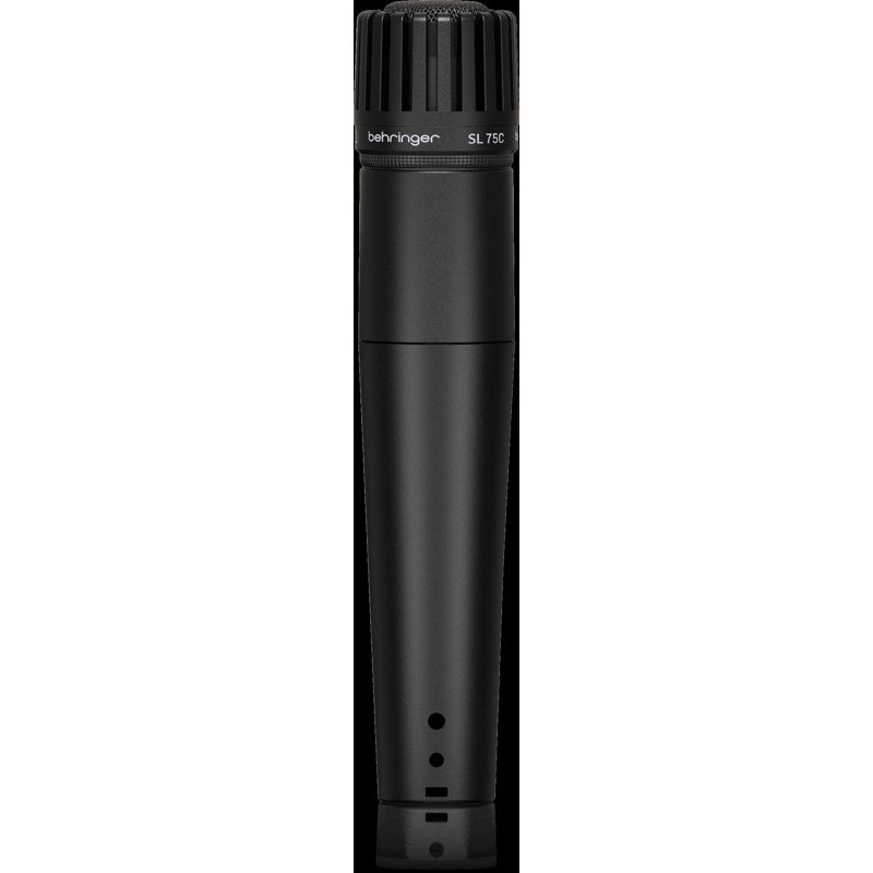 Micro Behringer SL 75C