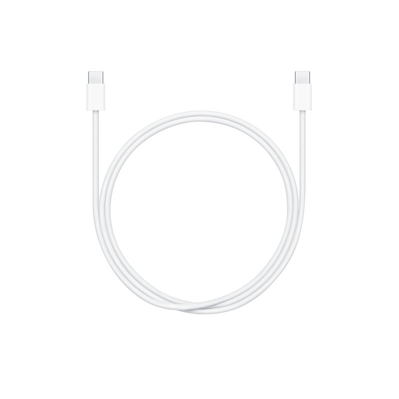 Cáp Apple USB-C sang USB-C 60W (1m)