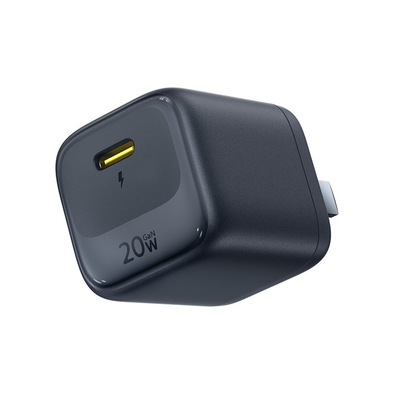 Củ sạc nhanh Baseus 20W GaN 1 cổng