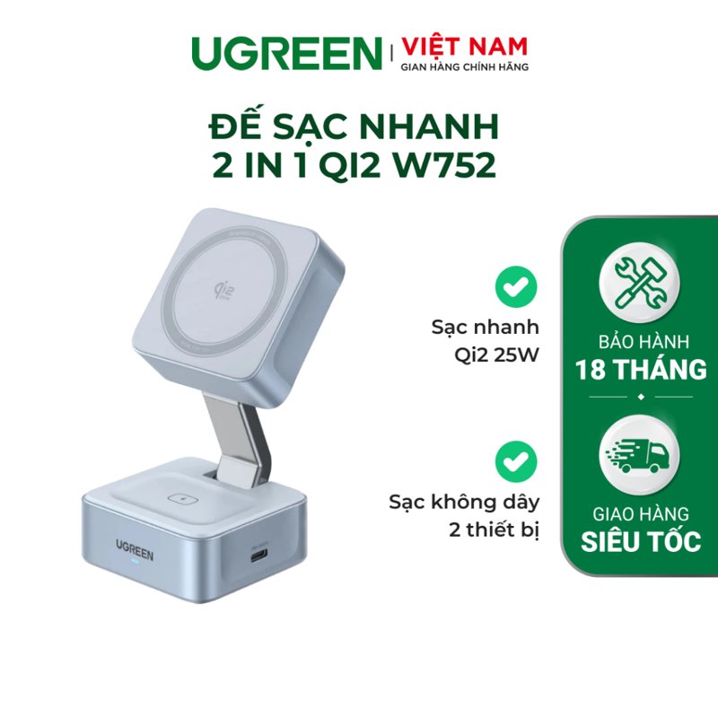 Sạc, pin dự phòng
