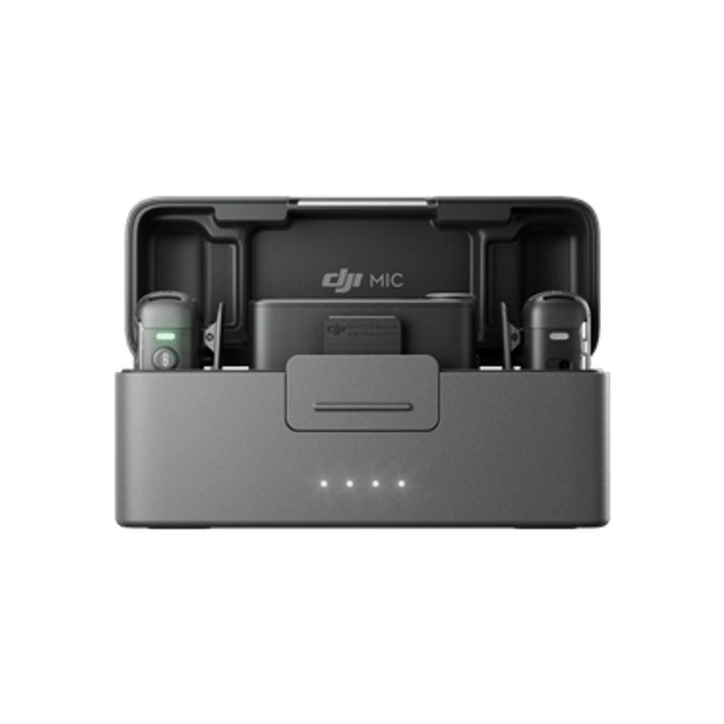 Micro cài áo DJI Mic 2