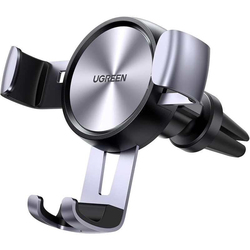 Giá đỡ điện thoại ô tô UGREEN LP130 kẹp cửa gió