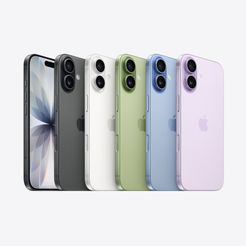 Điện thoại Apple iPhone 17 256GB