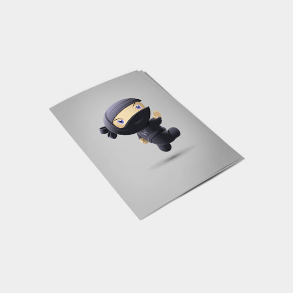Flying Ninja - Ảnh 2