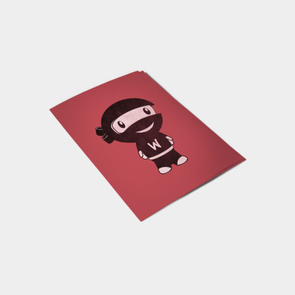 Flying Ninja - Ảnh 3