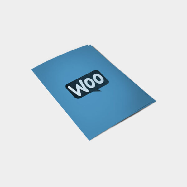 Woo Logo - Ảnh 2