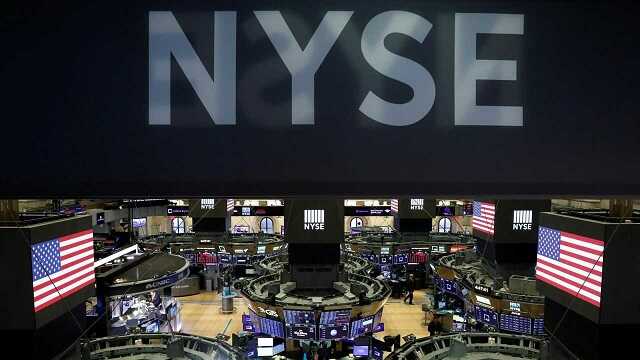 NYSE - sàn chứng khoán lớn nhất thế giới hiện nay