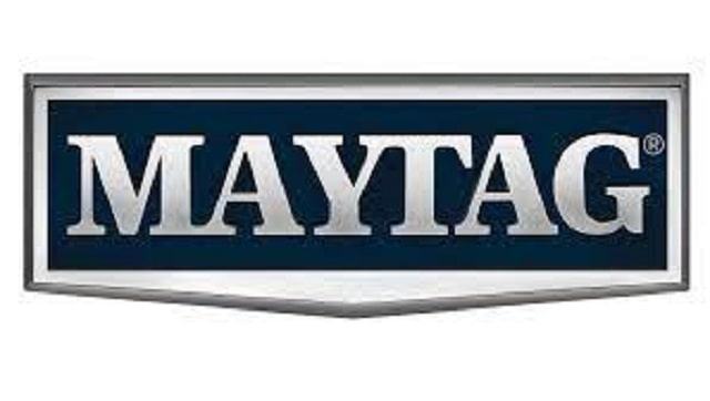 Maytag là một thương hiệu chuyên sản xuất mặt hàng gia dụng của Mỹ
