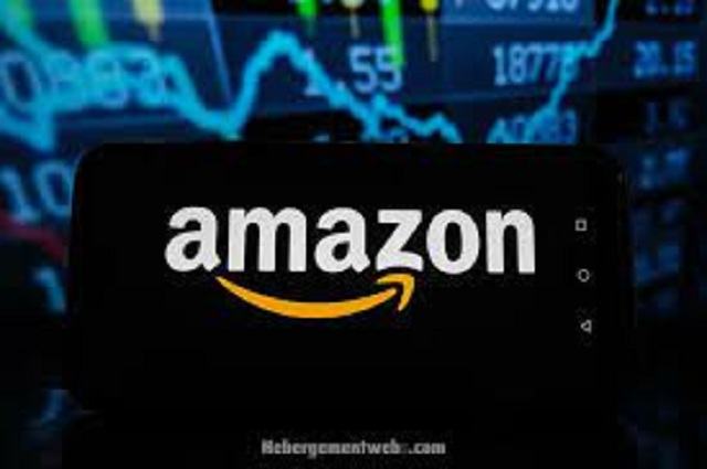 Top 4 các nhà bán lẻ lớn nhất thế giới gọi tên Amazon
